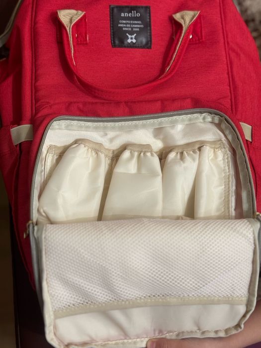 Продам рюкзак для мамы и малыша