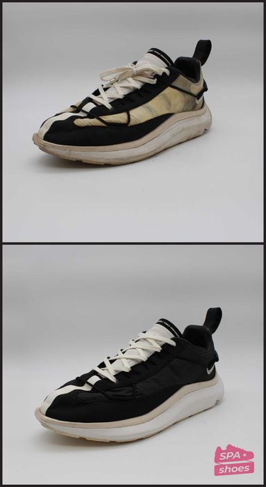 Se vinde franciza Spa Shoes Piatra Neamt