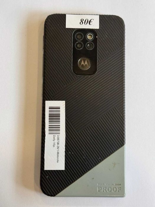Motorola defy 3:05738-26