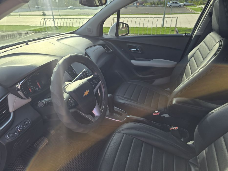 Tracker 1 PREMIER FUll eng oxirgi pozitsiya o‘zimiki yaxshi saqlangan