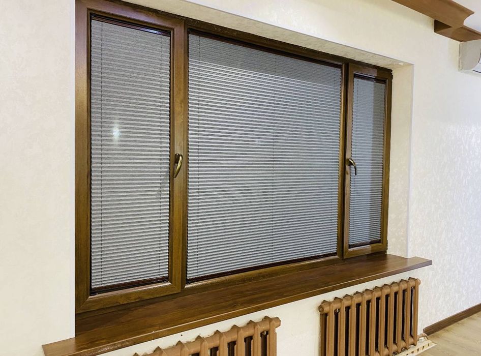 Eng sifatli jalyuzilar