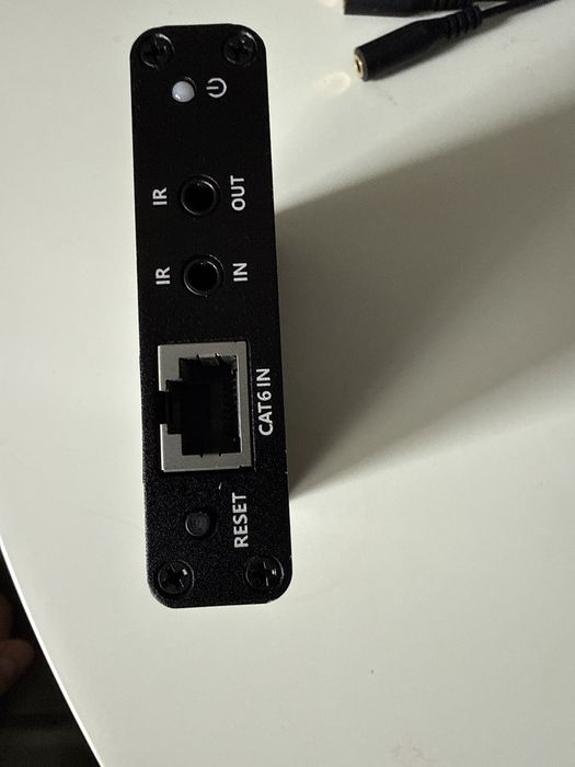 Kit Extender HDMI, KVM, pana la 70m, prin cablu