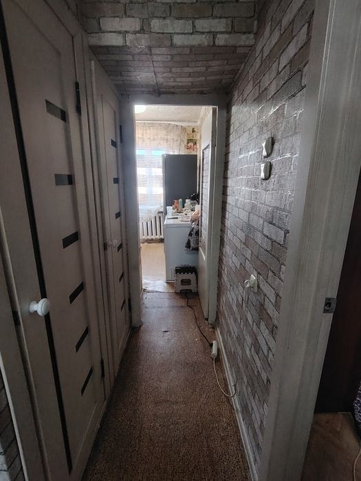 Продается 3ком квартира