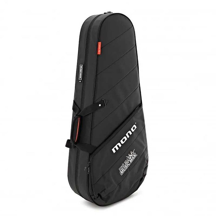 Гитара Ernie Ball Music Man John Petrucci JP15-7 Green Tiger Eye Quilt