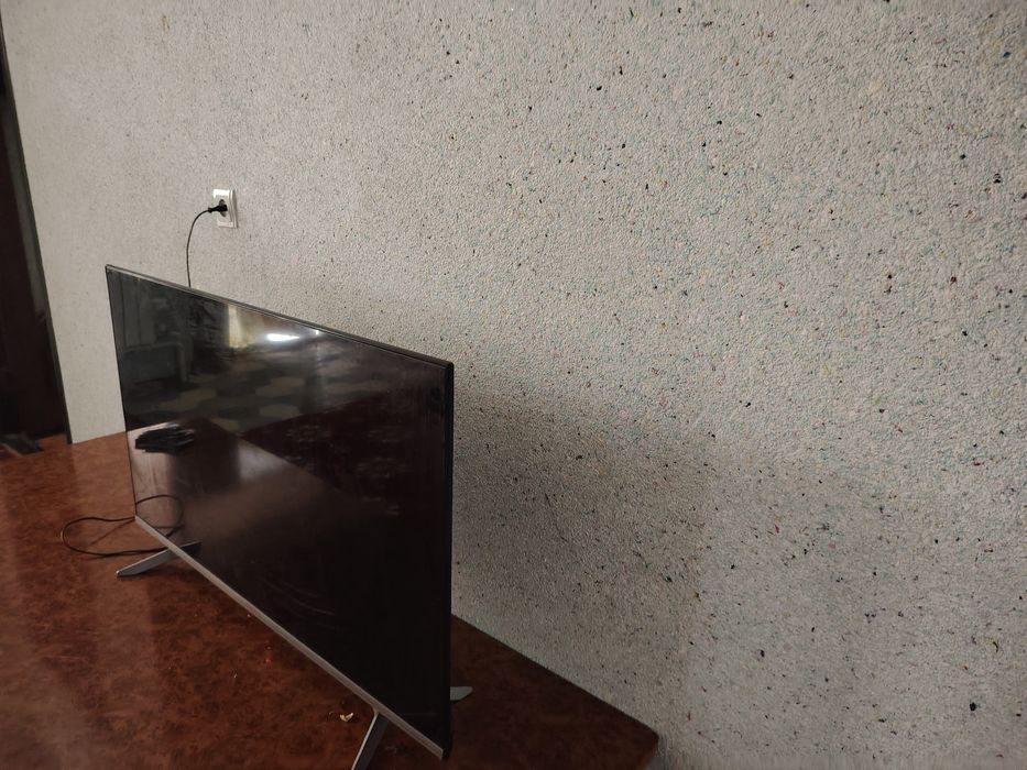 Smart televizor razmer:1:10