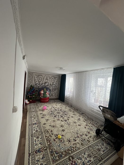 Продам Дом и участок торг есть