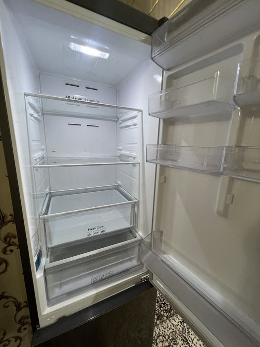 Samsung  холодилник