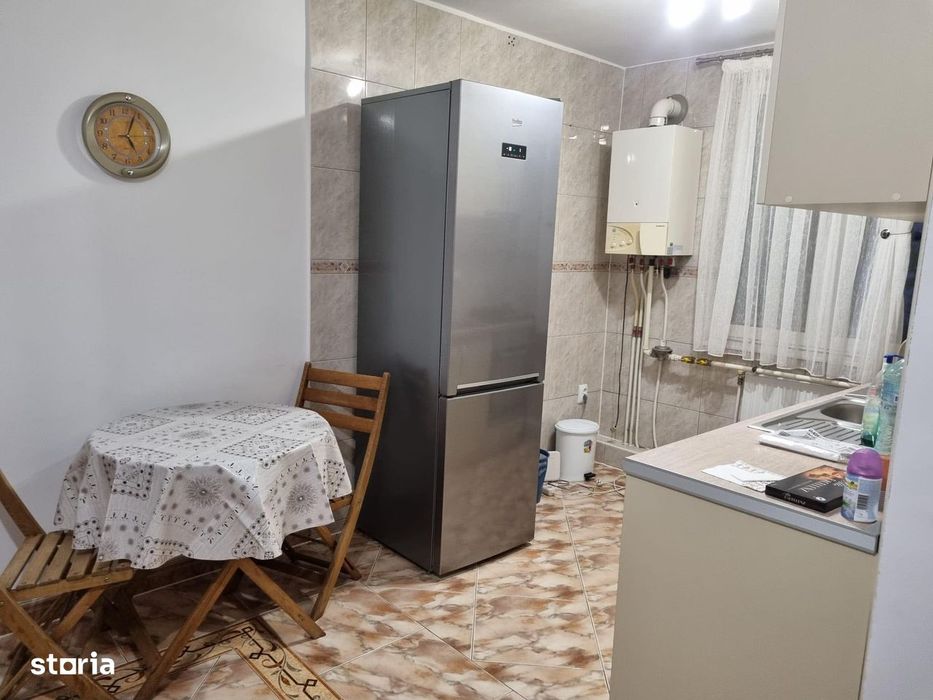 2 Camere,Precista-etaj 2