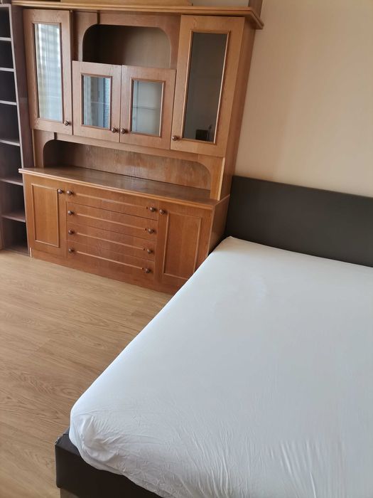 Дава се под наем  в София, Дървеница - 16 кв.м за 248.88 € - Снимка #1