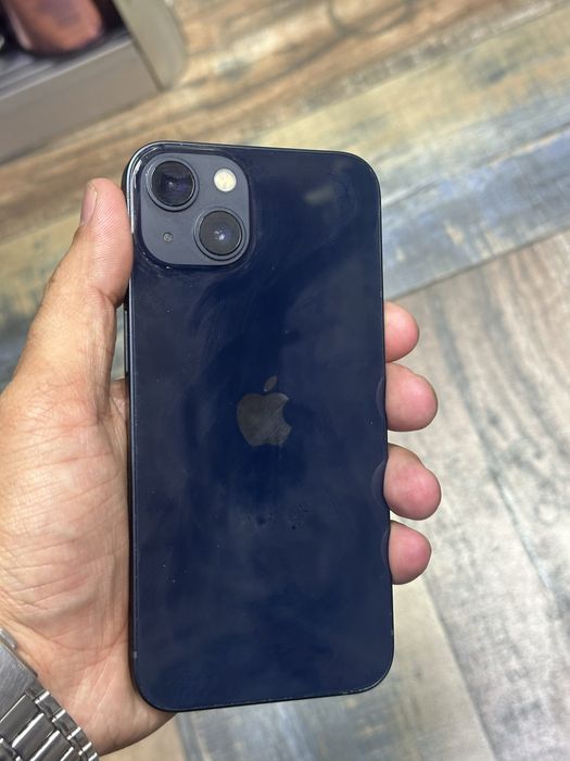 Iphone 13 , 256gb , идеал