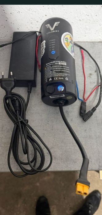 Baterie Range Extender Specialized Turbo Levo&Kenevo