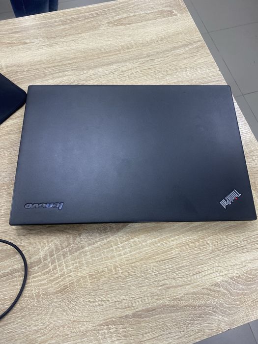 Ноутбук Lenovo ThinkPad T450S