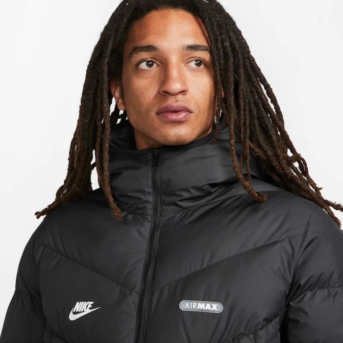 Мъжко яке Nike Sportswear Storm-FIT Windrunner Air Max
