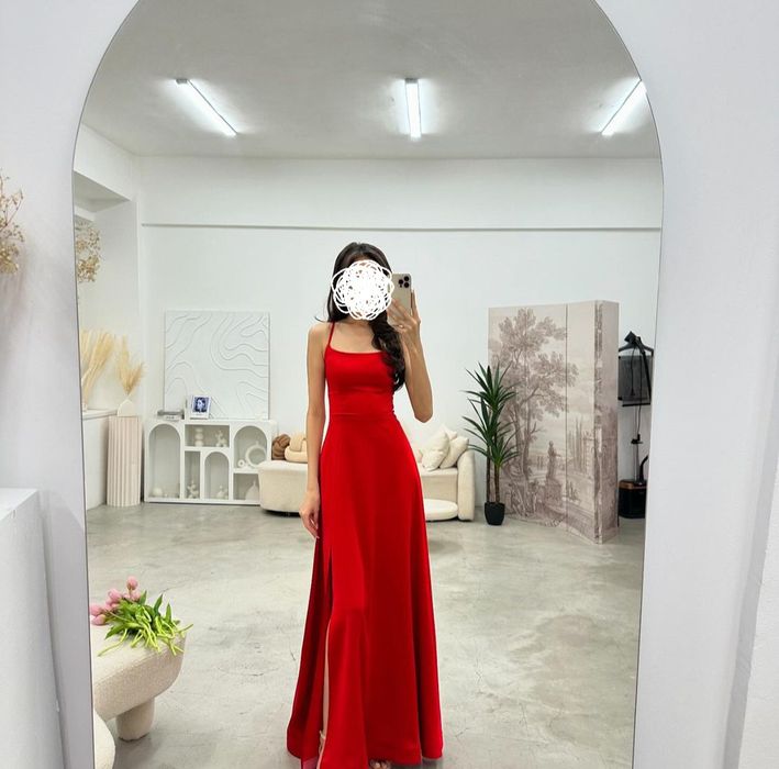 Вечернее. платье