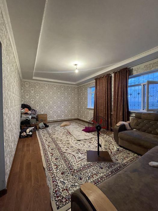 Продается дом. городская прописка