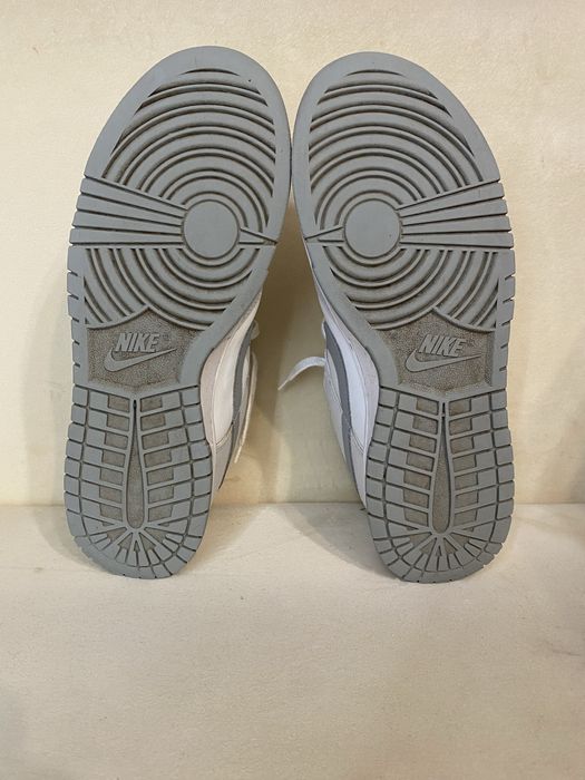 Мъжки Nike Dunk Low