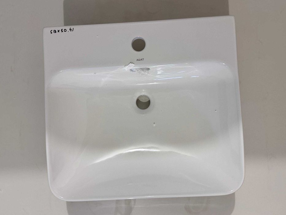 Раковина Rakvina Made in Xitoy (Китай)