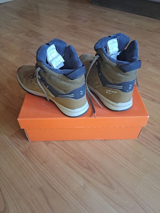 Зимни обувки Decathlon