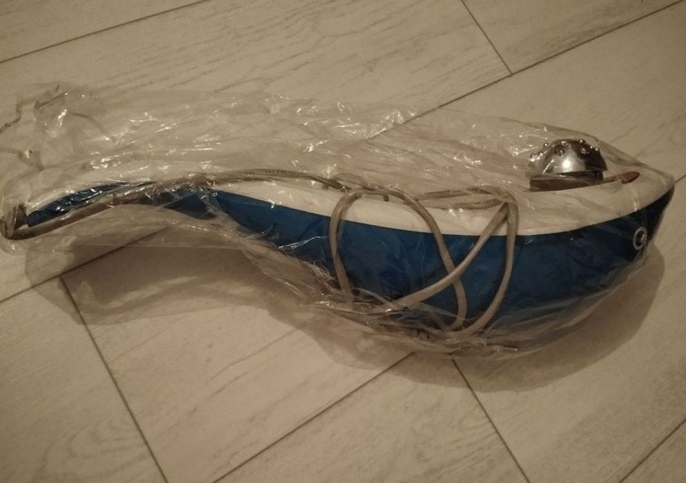 Вибро Массажёр "Дельфин"