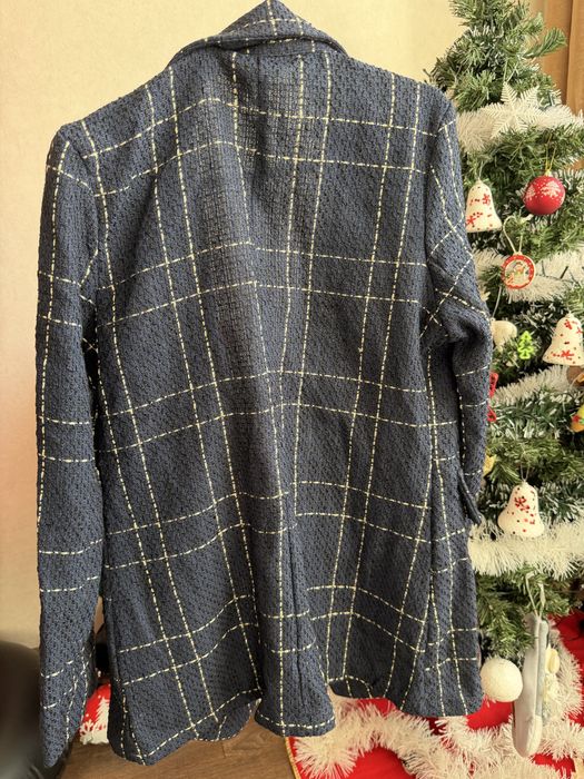 Сако и пола Shein