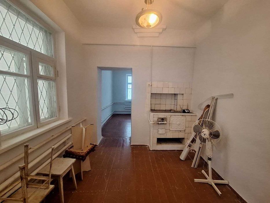 Продается Дом состоит из 5 комнат, веранды.Рядом с горгазом.