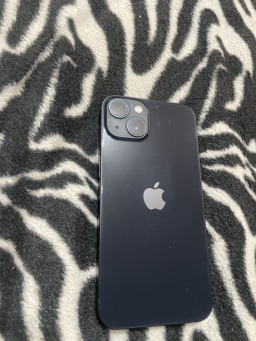 Iphone 13 в идеальном состояние