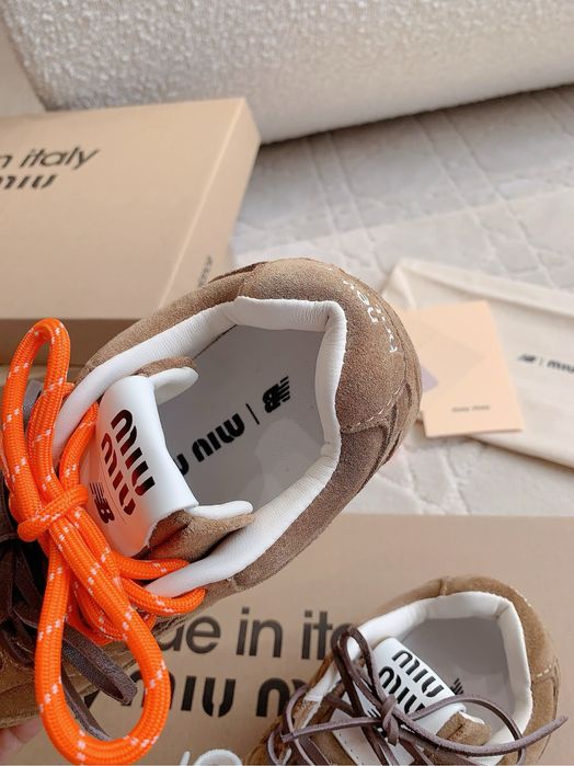 Adidasi Miu Miu 35-41