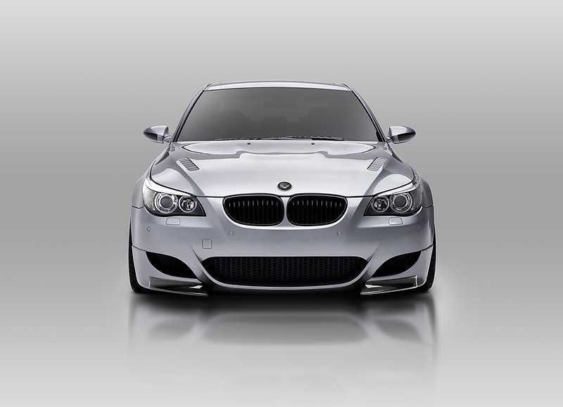 Body kit M-Пакет BMW E60 sedan M5 [2003-2010] ! НАЙ - ДОБРА ЦЕНА!