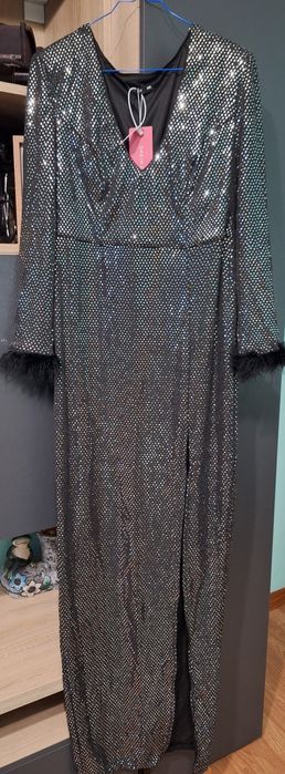 Rochie dama eleganta