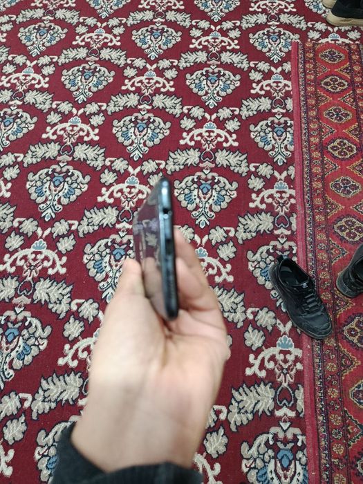 Samsung A50 Sastoyani yahshi ishlayde hamasi zor va ideal