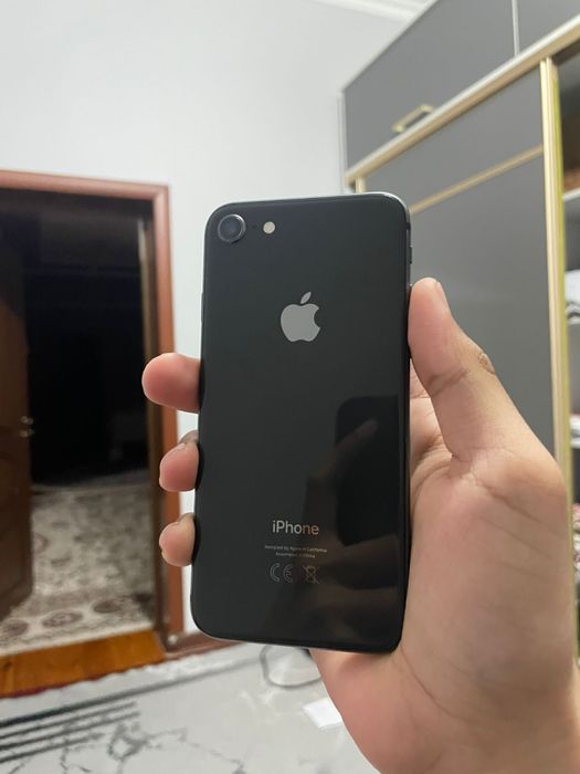 Обмен айфон 8 идеал