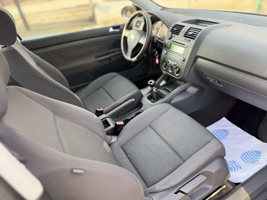 Vw Golf 1.4 MPI / Rate fixe fara avans