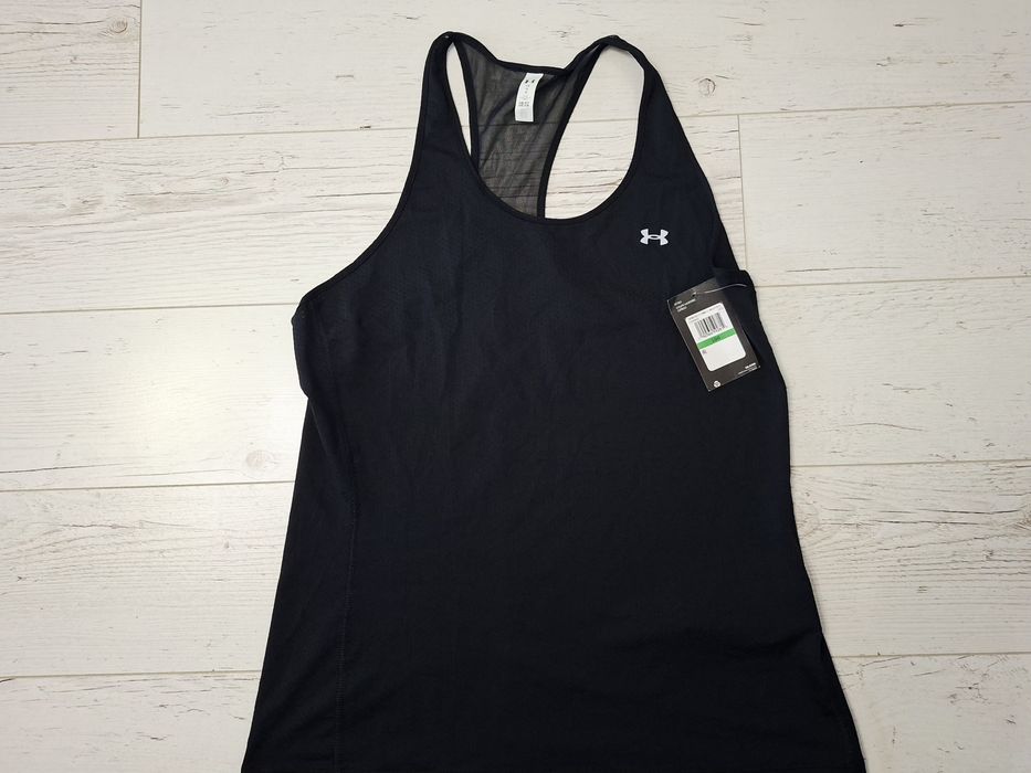 Under Armour-Ориг. Дамски потник Нов!