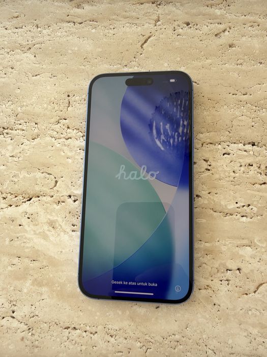Iphone 16 Pro 128gb 90% baterie
