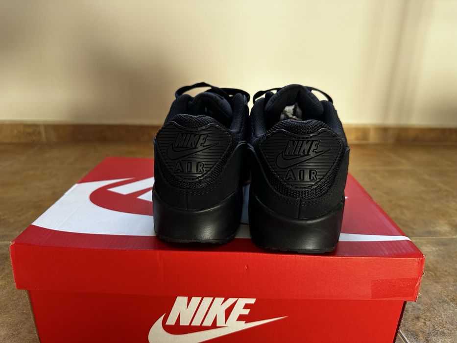 Маратонки NIKE Airmax 90