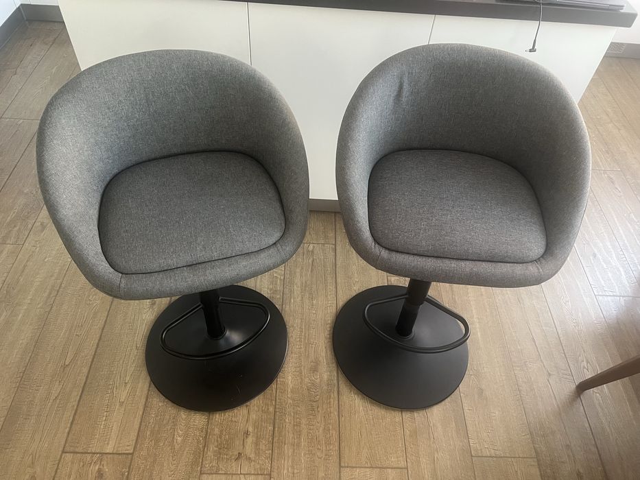 Бар щъркели.