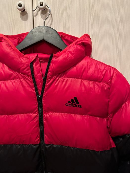 Geaca Adidas copii 13-14 ani