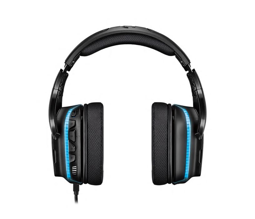Logitech G633s Игровые Наушники