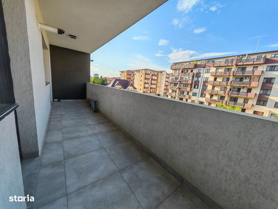 Apartament 2 camere tip Studio | 81 Residence | Metrou Berceni