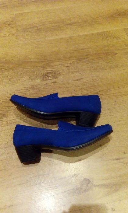 Дамски спортно елегантни обувки