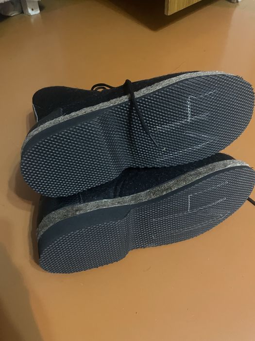 Унты зимние 41 размер