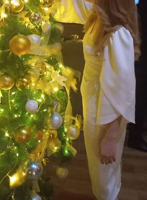 Женское   Платье