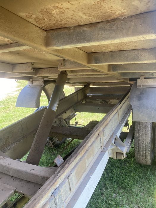 Vand ford tranzit
