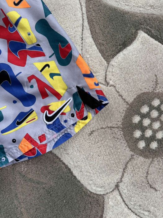 Мъжки къси гащи Nike