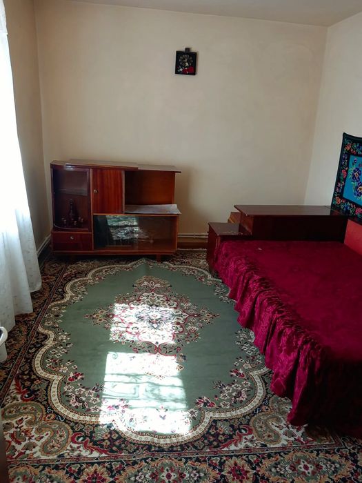 Casă spațioasă comuna Furculești, județul Teleorman