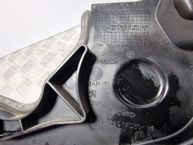 Capac curea distributie Opel Crossland X 1.5 turbo 75 kw; 1.5 BlueHDI