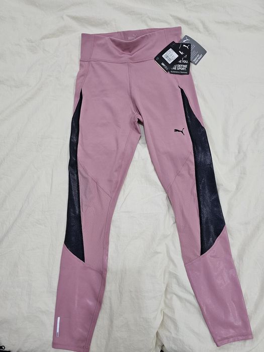 Colanti Puma Dry Cell Train Pearl S noi