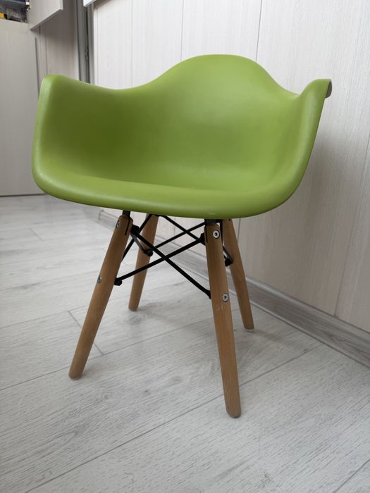 Детский стул