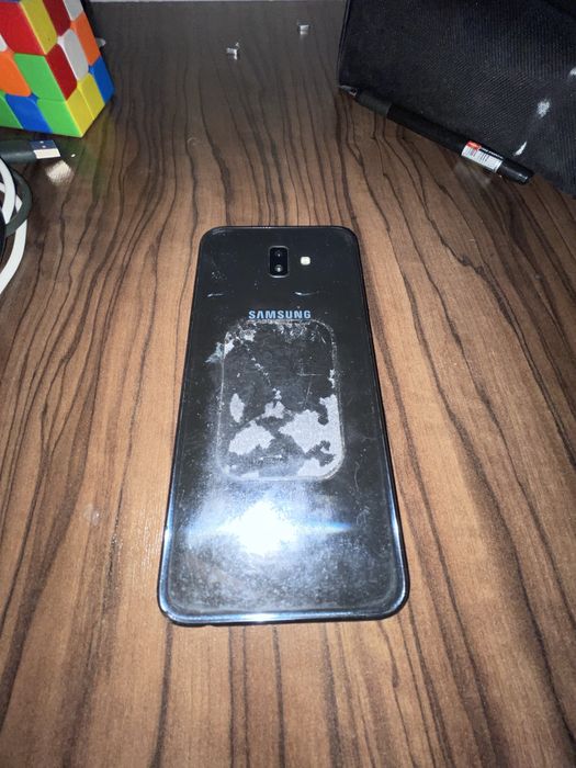 Samsung s6 смартфон