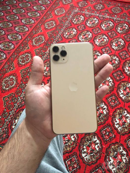 Iphone 11 pro max